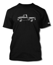 1956 Chevrolet Pickup 3100