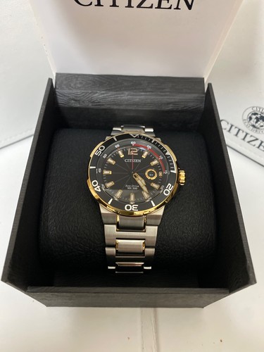 Citizen men eco - citizen, sport