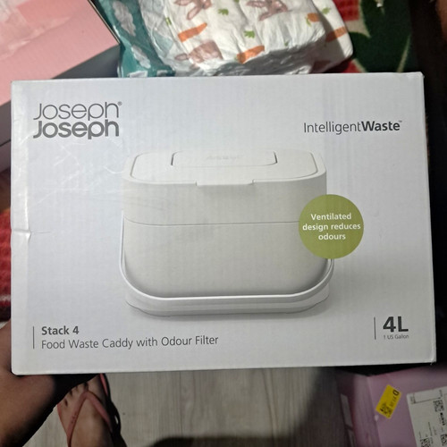 Joseph intelligent - joseph,