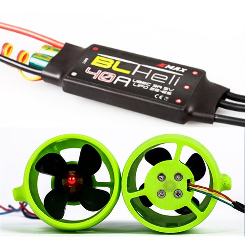 12v 24v underwater propeller - 12v-24v,