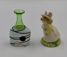 Kosta Boda Miniature Art