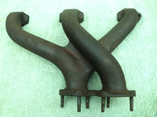 MGB Exhaust Manifold  12H 709