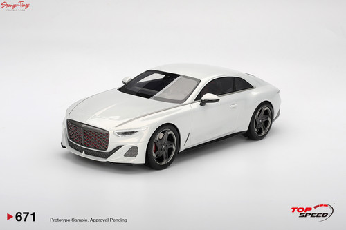 Tsm bentley batur bonneville - bentley,