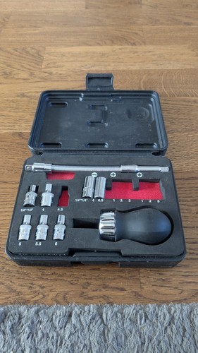 Britool hallmark ratcheting - britool,