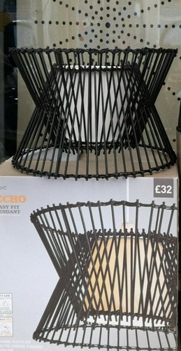 Used next echo easy - used, fit
