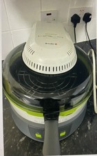 Breville VDF065 Halo Health Fryer 