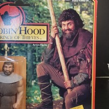 Vtg 1991 Robin Hood Prince of
