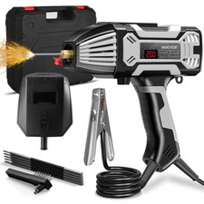 2025 Welding Machine Handheld Portable Welding Machine Variable Welding Tool Set