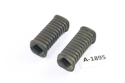 Yamaha 650 447 footrest - yamaha,