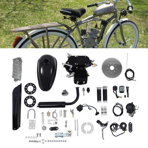 Pro 80cc bike bicycle - pro,