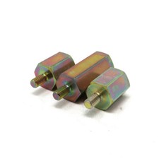 Sierra Cosworth 2WD 3dr rs500 Cambelt Cover Bolt Set