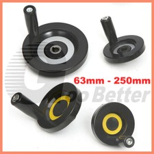 Machine Hand Wheel Ø63mm -