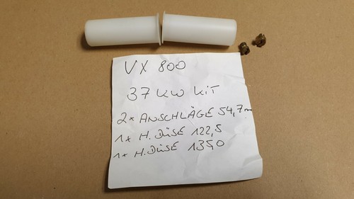 Suzuki 800 throttle - vx,