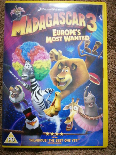 Madagascar europe s most - madagascar, europe's
