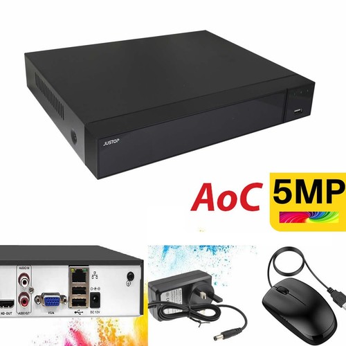 5mp cctv dvr 16 channel - dvr,