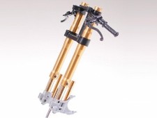 Tamiya 1/12 SCALE YAMAHA