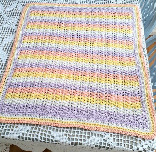 Fine 4ply cotton handmade - fine,