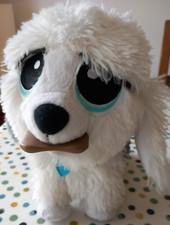 Rescue Pals Train & Play Puppy - Walking & Barking Electronic Toy Good condition