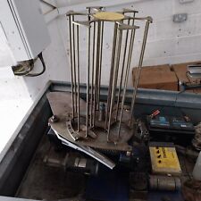  automatic clay pigeon trap used