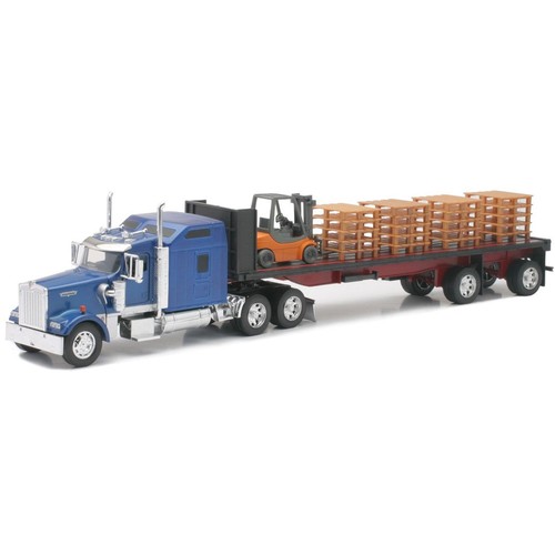 New ray kenworth w900 - 1/32,