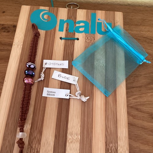 Nalu beads bracelet - beads,