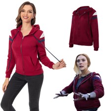 Wanda Vision-Scarlet Witch