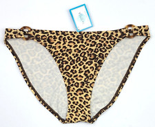 LA SENZA Animal Print Bikini