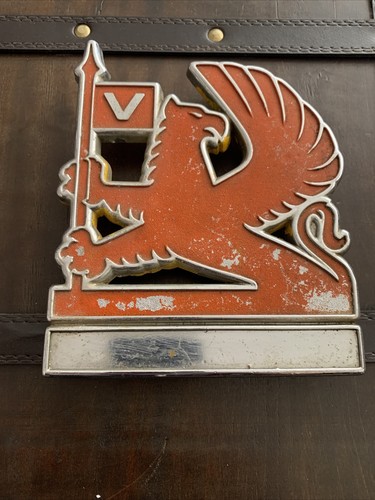 Vauxhall bedford commercial - bedford,