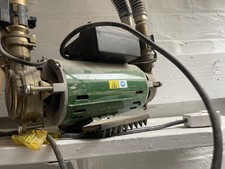 Stuart Turner Monsoon 3.0 bar