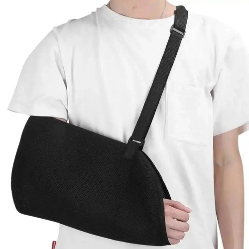 Arm sling shoulder support - arm,