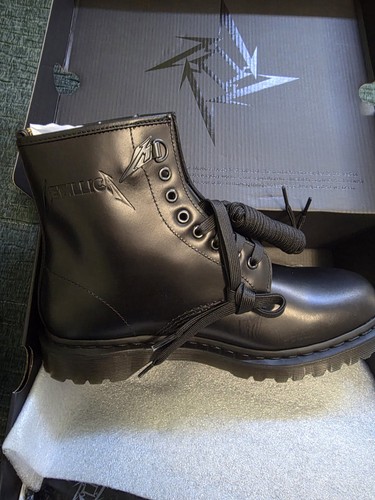 Martens metallica tonal - martens, x