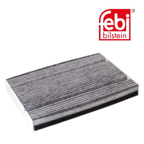 Febi cabin air - febi, filter
