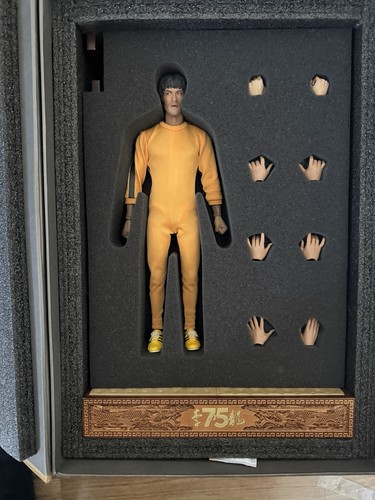 Bruce lee 75th anniversary - 75th,