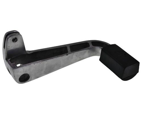 Brake pedal plain car - brake,