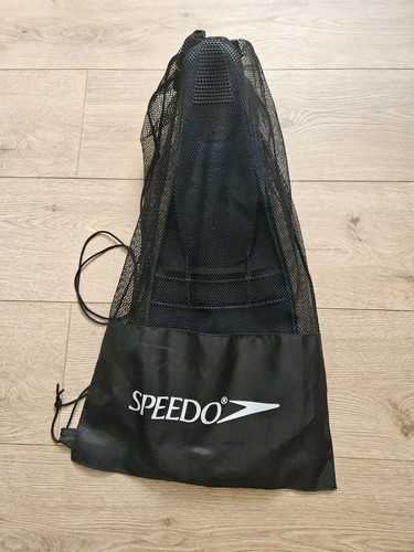 Speedo long blade swim - speedo,