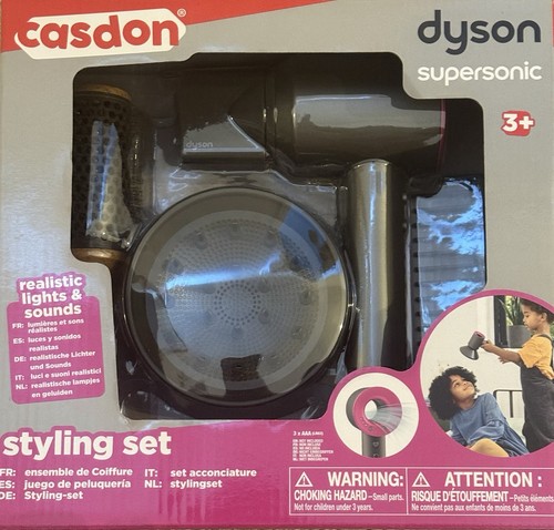 Dyson supersonic hair dryer - supersonic,