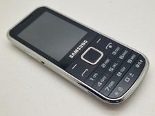 Great Condition Rare (TESCO NETWORK) Samsung GT C3530 Mobile Phone 3UKPOST