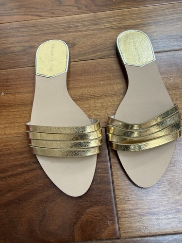 Zara gold metallic - gold,