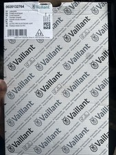 Vaillant 0020132764 Printed