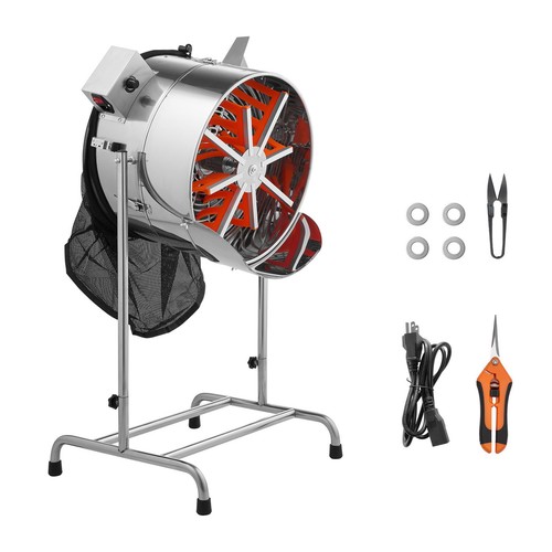 Electric bud leaf trimmer 18 - leaf, trimmer,