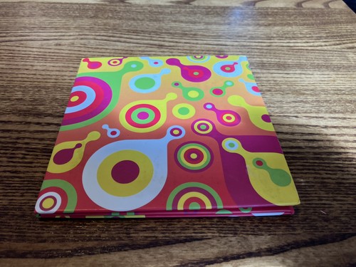 Fabulous lemon jelly cd - fabulous:,