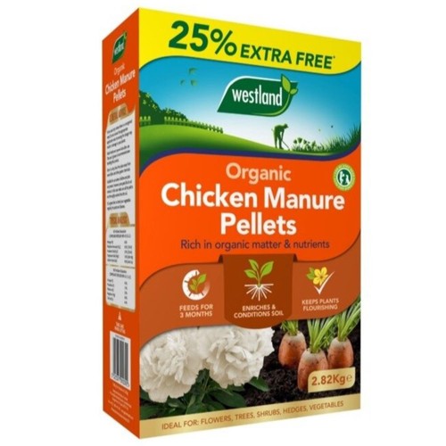 Westland organic chicken - westland,