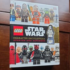 LEGO Star Wars Character