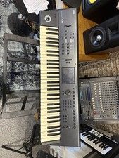 Korg m50 key midi keyboard - korg,