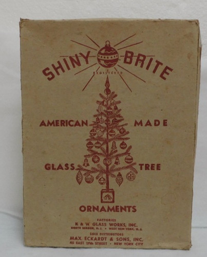 Vintage wwii original empty - vintage,