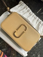 Marc Jacobs Small Leather