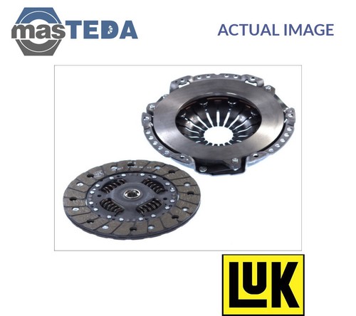 620 3090 clutch kit luk - 09,
