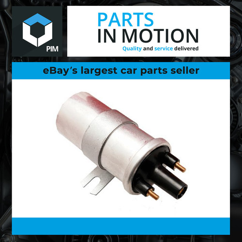 Ignition coil ve520007 - coil,