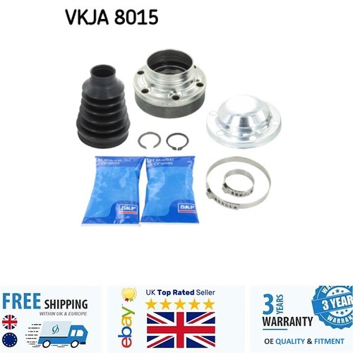 Drive shaft joint kit - for, vw