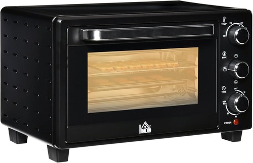 Mini electric oven countertop - electric,